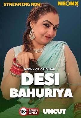 Desi Bahuriya